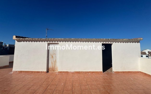 Revente - Appartement - Intérieur                       - Alhaurín el Grande Centro