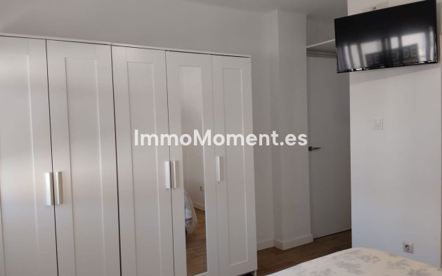 Resale - Apartment - Marbella - Marbella Centro