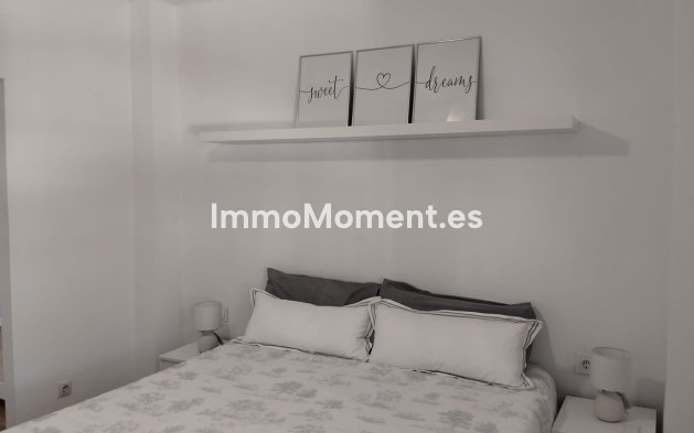 Resale - Apartment - Marbella - Marbella Centro