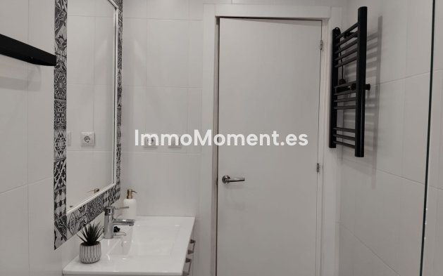 Resale - Apartment - Marbella - Marbella Centro