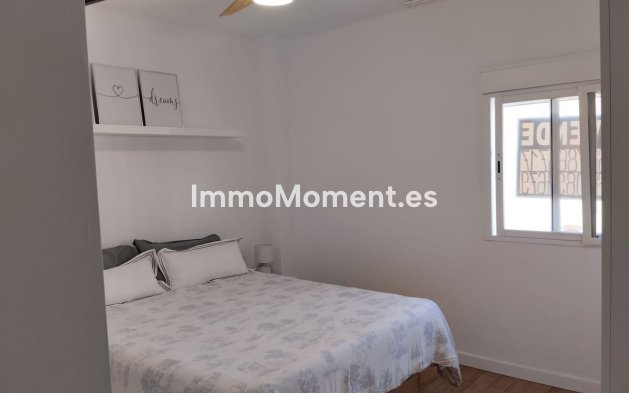 Resale - Apartment - Marbella - Marbella Centro
