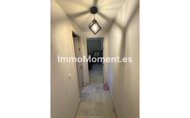 Wiederverkauf - Wohnung - Marbella - Marbella Centro