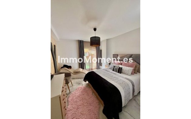 Wiederverkauf - Wohnung - Marbella - Marbella Centro