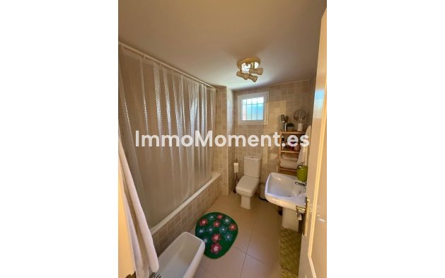 Wiederverkauf - Wohnung - Marbella - Marbella Centro