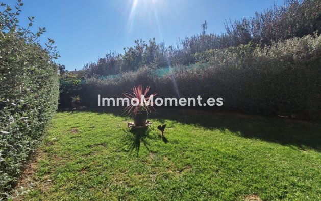 Wiederverkauf - Wohnung - Marbella - Marbella Centro