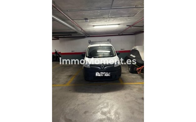 Wiederverkauf - Wohnung - Marbella - Marbella Centro