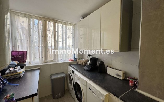 Wiederverkauf - Wohnung - Marbella - Marbella Centro