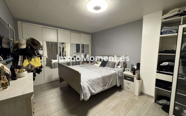 Wiederverkauf - Wohnung - Marbella - Marbella Centro