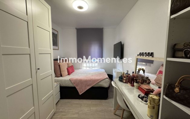 Wiederverkauf - Wohnung - Marbella - Marbella Centro