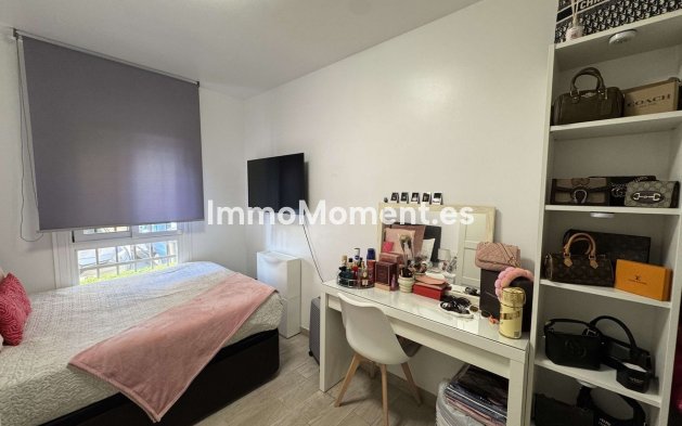Wiederverkauf - Wohnung - Marbella - Marbella Centro