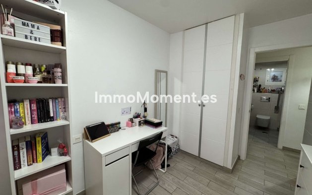 Wiederverkauf - Wohnung - Marbella - Marbella Centro