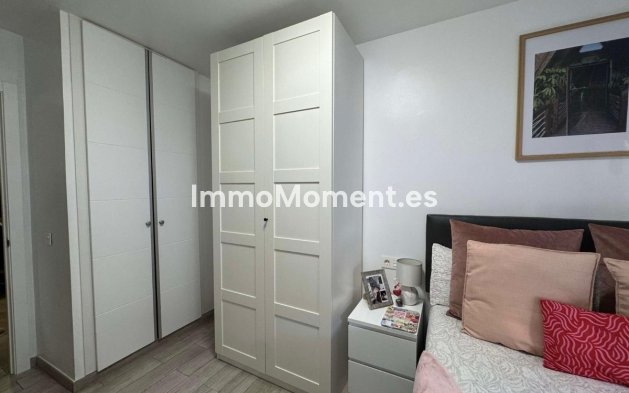 Wiederverkauf - Wohnung - Marbella - Marbella Centro
