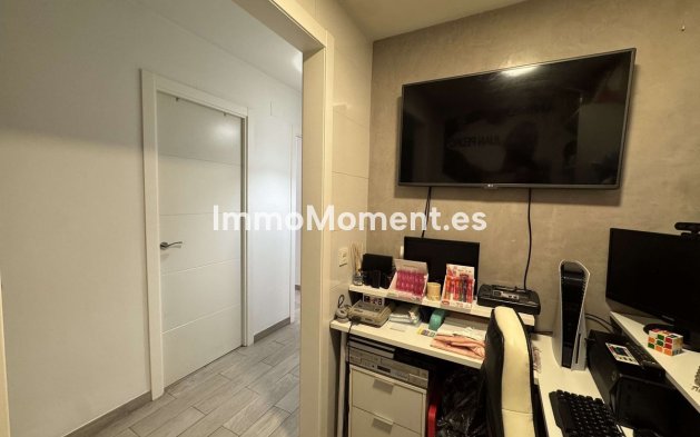 Wiederverkauf - Wohnung - Marbella - Marbella Centro