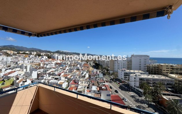 Reventa - Apartamento - Marbella - Marbella Centro