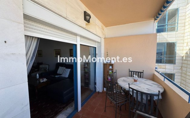 Reventa - Apartamento - Marbella - Marbella Centro