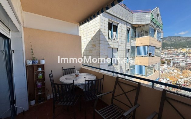 Reventa - Apartamento - Marbella - Marbella Centro