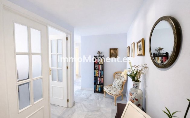 Reventa - Apartamento - Marbella - Marbella Centro