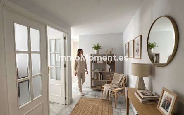 Reventa - Apartamento - Marbella - Marbella Centro