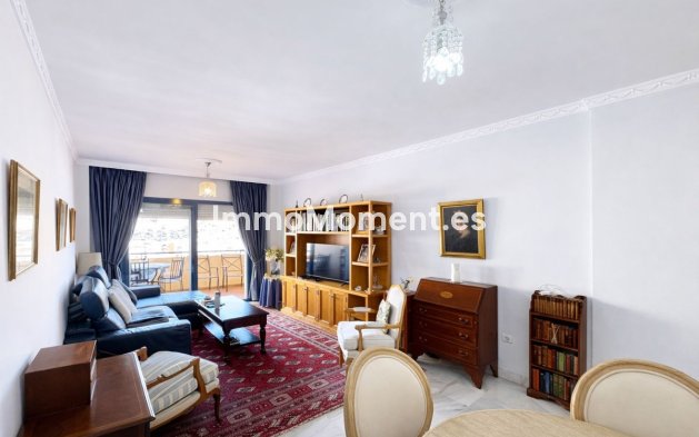 Reventa - Apartamento - Marbella - Marbella Centro