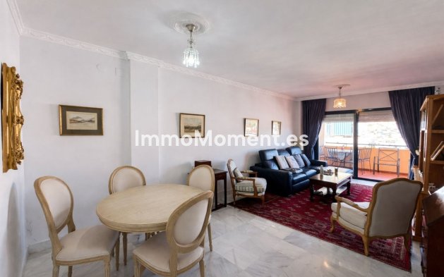 Reventa - Apartamento - Marbella - Marbella Centro