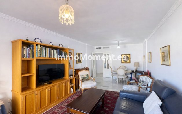 Reventa - Apartamento - Marbella - Marbella Centro