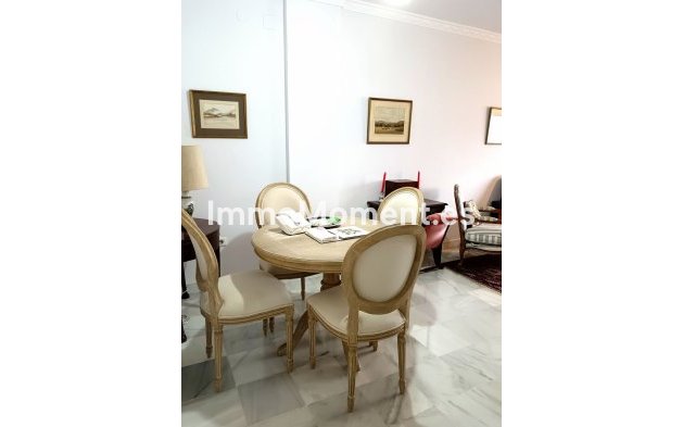 Reventa - Apartamento - Marbella - Marbella Centro