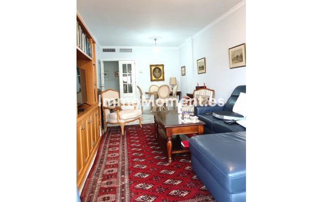 Reventa - Apartamento - Marbella - Marbella Centro