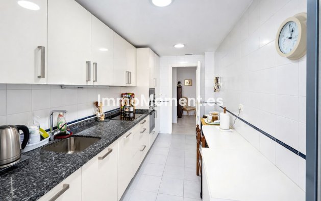 Reventa - Apartamento - Marbella - Marbella Centro