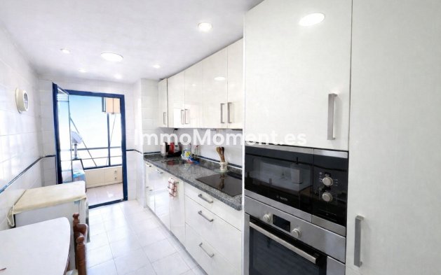 Reventa - Apartamento - Marbella - Marbella Centro