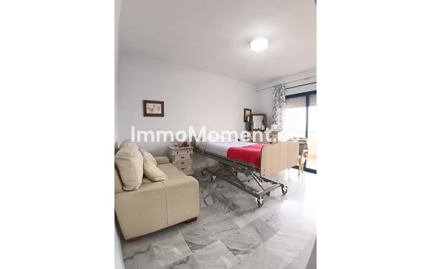 Reventa - Apartamento - Marbella - Marbella Centro