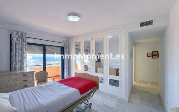 Reventa - Apartamento - Marbella - Marbella Centro