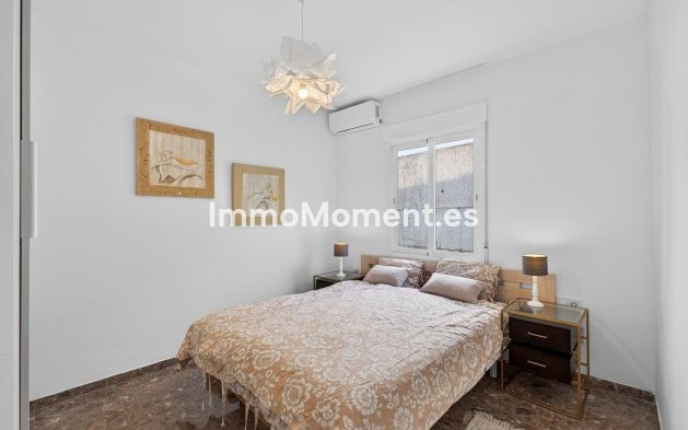 Wiederverkauf - Villa - Marbella - Elviria