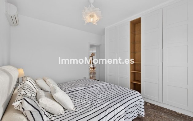 Wiederverkauf - Villa - Marbella - Elviria