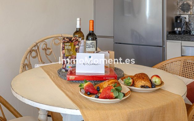 Resale - Apartment - Marbella - Marbella Centro
