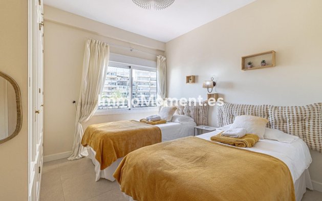 Resale - Apartment - Marbella - Marbella Centro