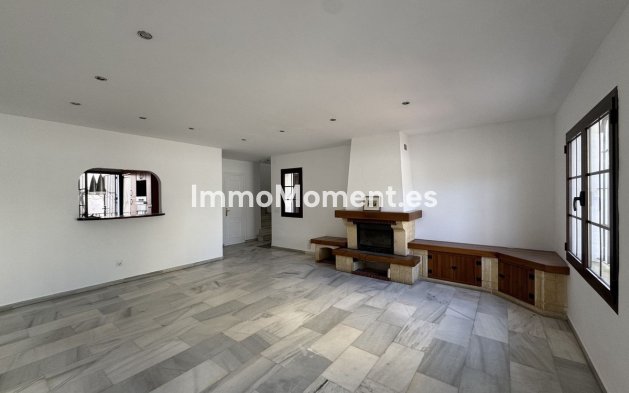 Wiederverkauf - Reihenhaus - Marbella - Marbella Centro