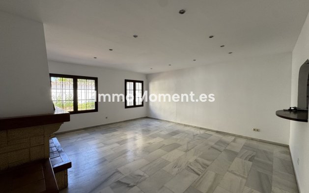 Wiederverkauf - Reihenhaus - Marbella - Marbella Centro