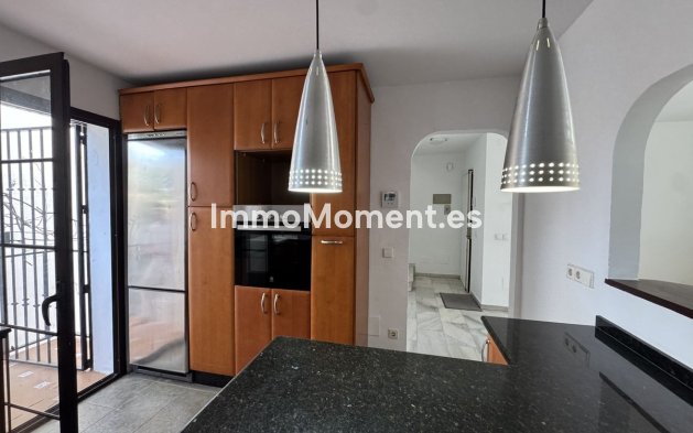 Wiederverkauf - Reihenhaus - Marbella - Marbella Centro