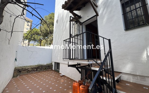 Wiederverkauf - Reihenhaus - Marbella - Marbella Centro