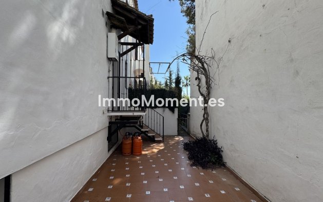 Wiederverkauf - Reihenhaus - Marbella - Marbella Centro