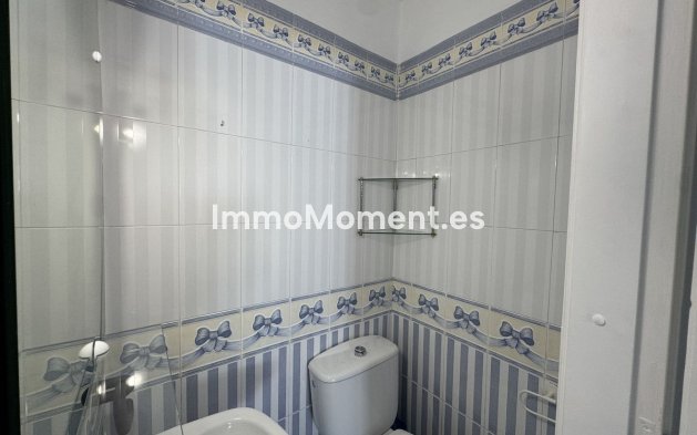 Wiederverkauf - Reihenhaus - Marbella - Marbella Centro