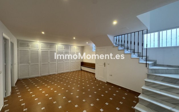 Wiederverkauf - Reihenhaus - Marbella - Marbella Centro