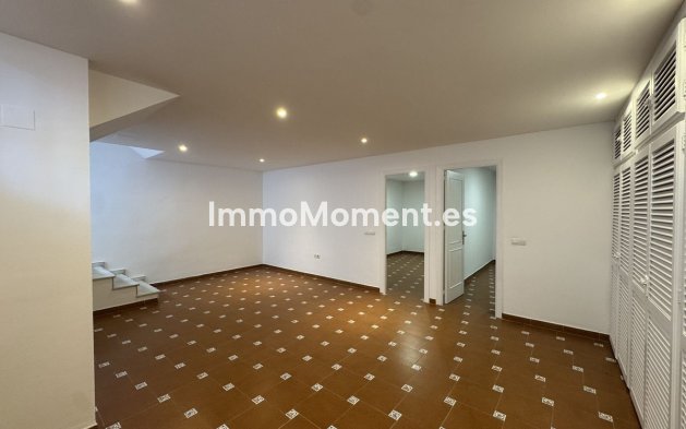 Wiederverkauf - Reihenhaus - Marbella - Marbella Centro