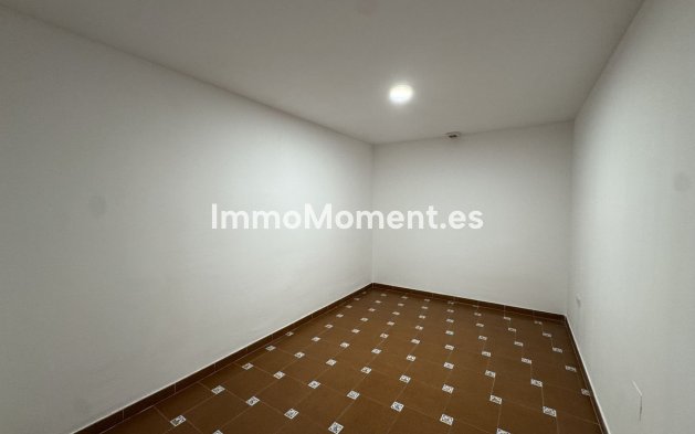 Wiederverkauf - Reihenhaus - Marbella - Marbella Centro