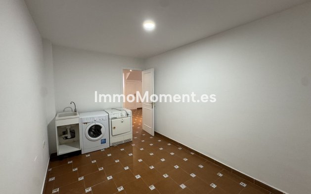 Wiederverkauf - Reihenhaus - Marbella - Marbella Centro