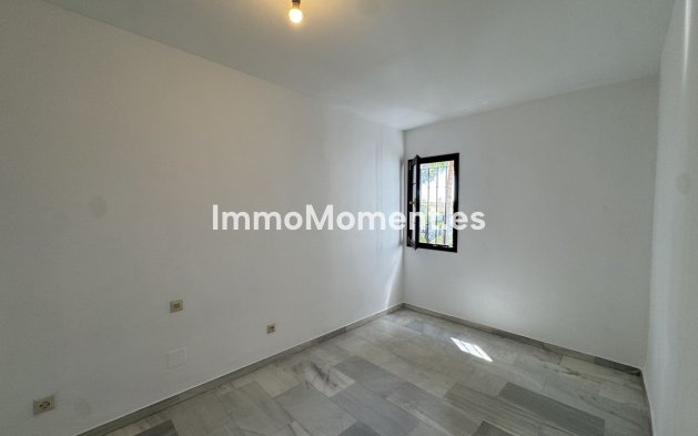 Wiederverkauf - Reihenhaus - Marbella - Marbella Centro