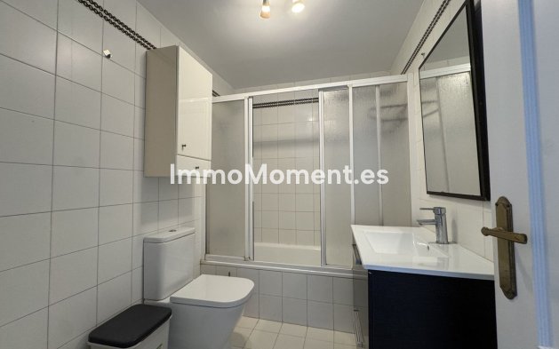 Wiederverkauf - Reihenhaus - Marbella - Marbella Centro