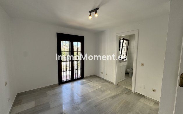 Wiederverkauf - Reihenhaus - Marbella - Marbella Centro