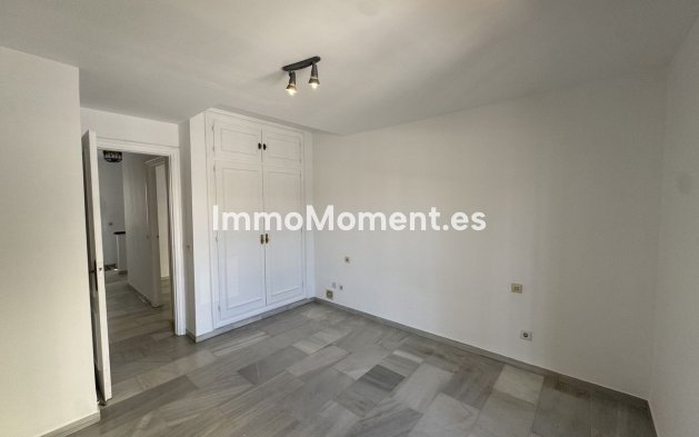 Wiederverkauf - Reihenhaus - Marbella - Marbella Centro