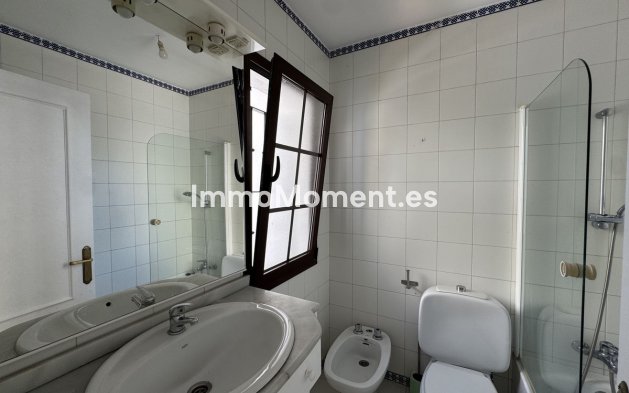 Wiederverkauf - Reihenhaus - Marbella - Marbella Centro